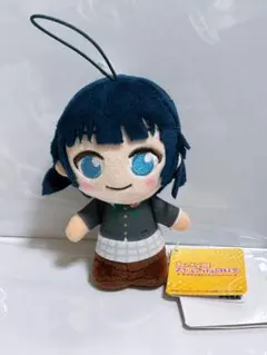 ラブライブ！ 虹ヶ咲学園 moipon モアプラス ぬいぐるみ 近江 彼方