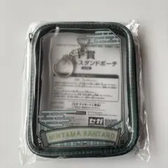 忍たま乱太郎 セガラッキーくじ アクリルスタンドポーチ