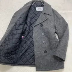 schott ピーコート