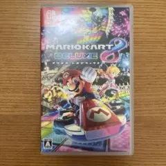マリオカート8 デラックス