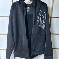 New BalanceTenacityパフォーマンスフリースフルジップジャケットのサムネイル