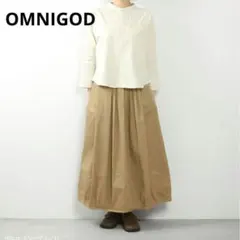 OMNIGOD　オムニゴッド　ドミンゴ バルーンスカート