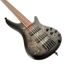 Ibanez SRMS806 6弦ベース ファンドフレット バールトップ - メルカリ