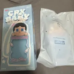 CRYBABY SHINY SHINY Shiny Dancer