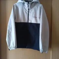 CONVERSE フード付きナイロンジャケット