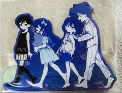 OMORI　推しチャレ　アクスタ OMORI 推しチャレ アクスタ - メルカリ