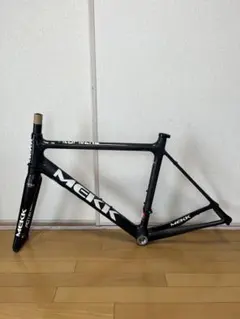 RIDLEY FENIX リドレー フレーム 2017年限定追加生産モデル XS - メルカリ
