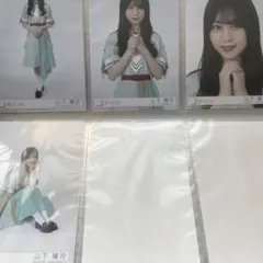 2026年最新】山下瞳月 生写真の人気アイテム - メルカリ