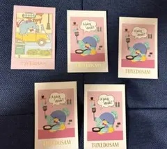 サンリオ フォトカードコレクション④