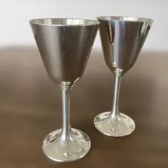 ロイヤルセランゴール ピューター 金魚 箸置き ペア - メルカリ