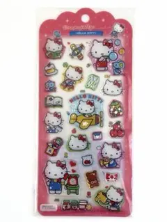 【正規品・匿名配送】サンリオ ハローキティ ドロップジェリーシール