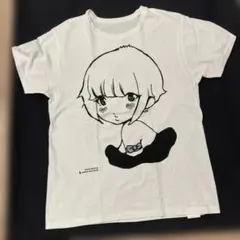 チュパチュパ❤︎片面グラフィックTシャツ 知るかバカうどん - メルカリ