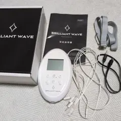 BRILLIANT WAVE 本体 - メルカリ