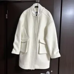 ディーゼル◾️ロングコート