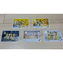 SnowMan オフショ