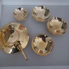 遺品整理 金杯、イミテーションアクセサリー まとめ - メルカリ