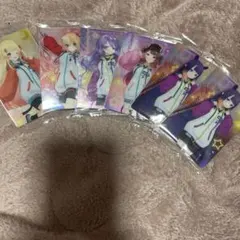 ホロライブカードセット