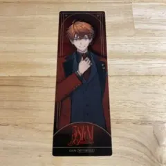 にじさんじ 3SKM 1周年 アニメイト 特典 クリアしおり 北見遊征