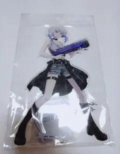 死亡遊戯で飯を食う 幽鬼 アクリルスタンド くじ引き堂 私服 ロング