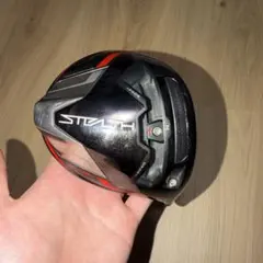 TaylorMade STEALTH ドライバー ヘッドのサムネイル