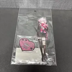 ドンキ 2024 アクリルスタンド kawaii fashion 巡音ルカ ②