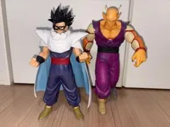 2025年最新】ドラゴンボール 一番くじ 悟飯 ピッコロの人気