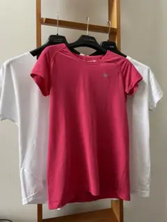new balance 、PUMA Tシャツ 3点セットのサムネイル