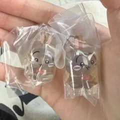 ちいかわ めじるしアクセサリー うさぎ