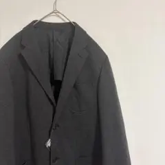 新品未使用！UNIQLO コンフォートジャケット ストレッチジャケットXLグレー