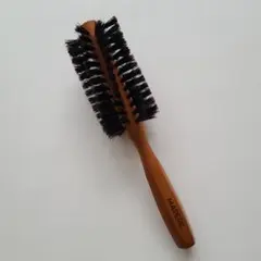 木製 ヘアブラシ