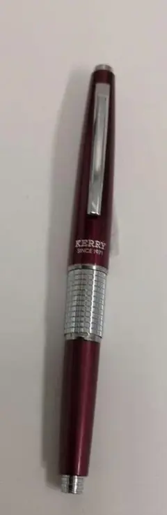 ペンテル　KERRY シャープペンシル 0.5mm ワインレッドのサムネイル