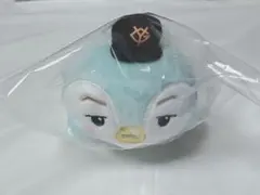 山﨑伊織　イオペン　パペット肩乗りマスコット　おすわりぬいぐるみ Amazon.co.jp: おすわりぬいぐるみ イオペン 山﨑伊織