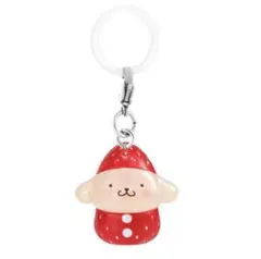 サンリオ いちごめじるしアクセサリー ポムポムプリン