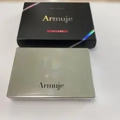 armuje ジュエルカラーアイコレクション ルビーの真実
