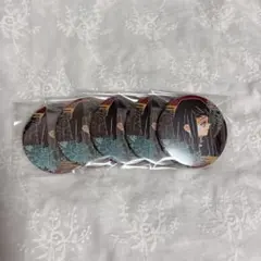 鬼滅の刃 原作缶バッジ 時透無一郎
