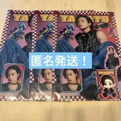 2026年最新】コムドットグッズの人気アイテム - メルカリ