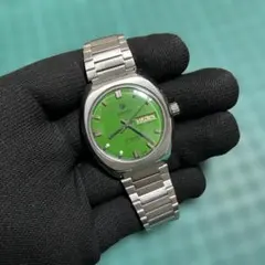 2026年最新】ROAMER メンズ 自動巻き時計の人気アイテム - メルカリ