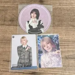 春*郎様 櫻坂46 藤吉夏鈴 アクリルスタンド 櫻坂カフェ CAFE 2026