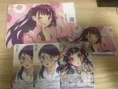 HoneyWorks ヴァイスシュヴァルツ 中村千鶴 ちゅーたん - メルカリ