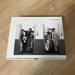 【未使用】Hey! Say! JUMP encore オリジナルトートバッグ付き