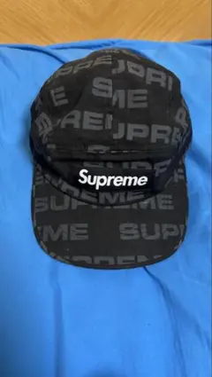 2026年最新】Supreme チェックキャップの人気アイテム - メルカリ