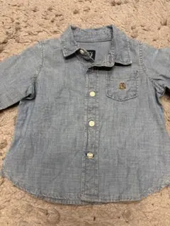 GAPベビー　　70センチ