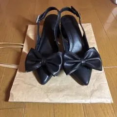 Heather　ヒール　Mサイズのサムネイル