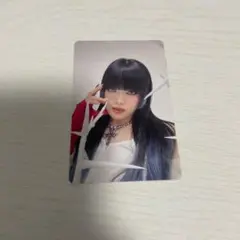 ナオコ トレカ