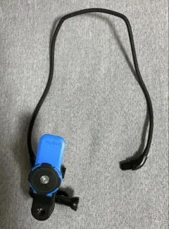 QUAD LOCK 自作ネックレスタイプマウント