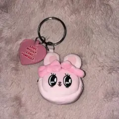 GIRLSキーポーチ エスターバニー