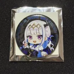 【バラ売り可能】霊基召喚缶バッジ　ニキチッチ FGO フェス 霊基召喚缶バッジ リヨ エイプリルフール ニキチッチ