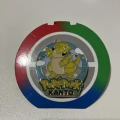 ポケパーク カントー ピンバッジ カイリュー - メルカリ