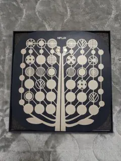 NIPLUX LEG RELAX フットマット