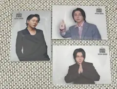 ミセスグリーンアップル ゼンジン 大森元貴 フォトカ